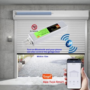 Shinilion tuya Wifi cán màn trập điều khiển từ xa Receiver cho siêu thị DC12V/24V 1 năm bảo hành - Product Image 3