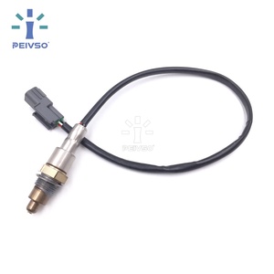 OEM 39210-2E410 เซ็นเซอร์ออกซิเจน O2 ด้านหลังสำหรับฮุนได เอลันตร้า 1.8L 2011-2016 Kia Forte 1.8L 2011-2016 อะไหล่เซ็นเซอร์อัตโนมัติ - Product Image 1