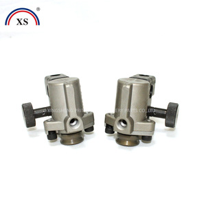 หัวฉีดป้อนกระดาษ Heidelberg Sm102 หัวฉีดแยกกระดาษสำหรับเครื่องพิมพ์ออฟเซต - Product Image 5