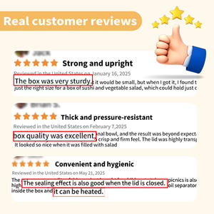 Jiehui จานทรงแปดเหลี่ยมขนาด300มล. 1200มล. สำหรับใส่เค้กจาน<span class=keywords><strong>ไก่</strong></span>ทอดแบบใช้แล้วทิ้งโลโก้ออกแบบได้ตามต้องการ - Product Image 4