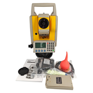 เครื่องมือสำรวจแบบ Total Station รุ่น DTM-624R ความแม่นยำสูง 2 นิ้ว ราคาประหยัด - Product Image 5