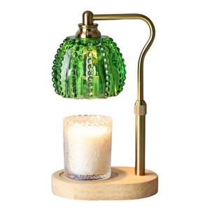 <span class=keywords><strong>Fournisseur</strong></span> d'usine vente à chaud ensemble cadeau électrique unique en verre pour lampe chauffe-<span class=keywords><strong>bougie</strong></span> pour Noël et lampe à parfum pour femme Brûleur parfumé - Product Image 1
