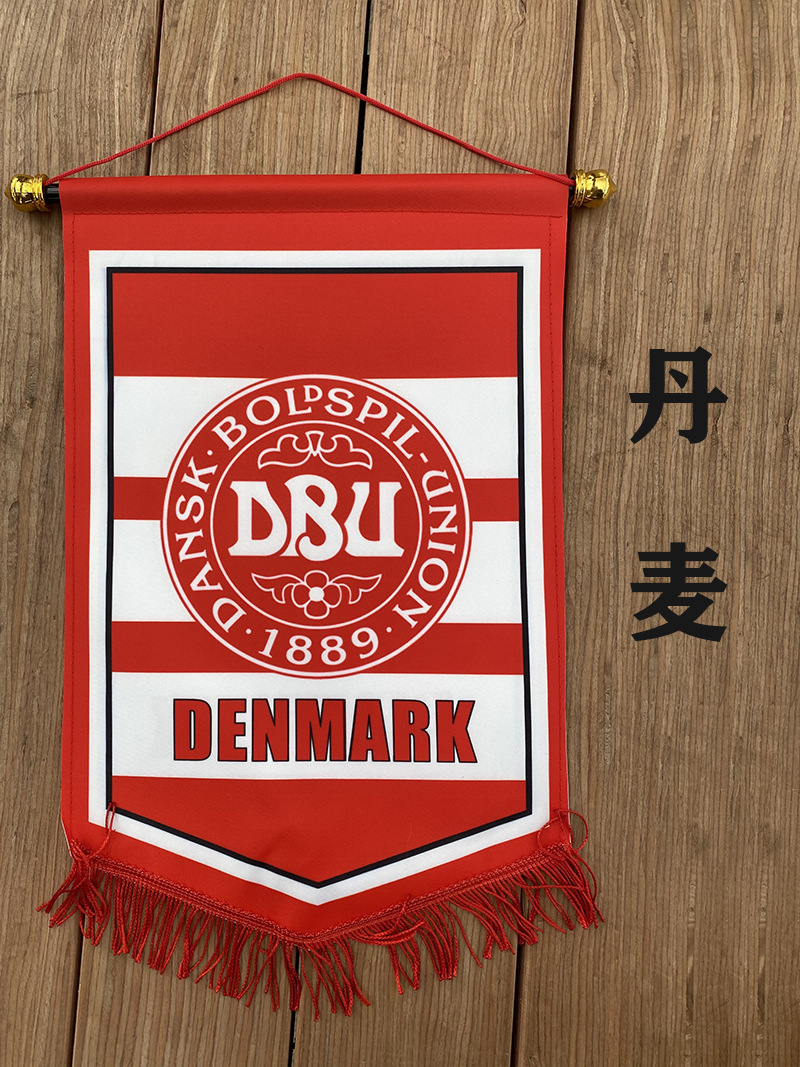 Danemark