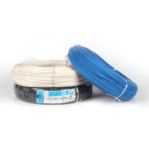 High-grade Cheap Electrical Wire Power Cable IRONFLON XLPE 16AWG UL3321 Flexible Cable Wire