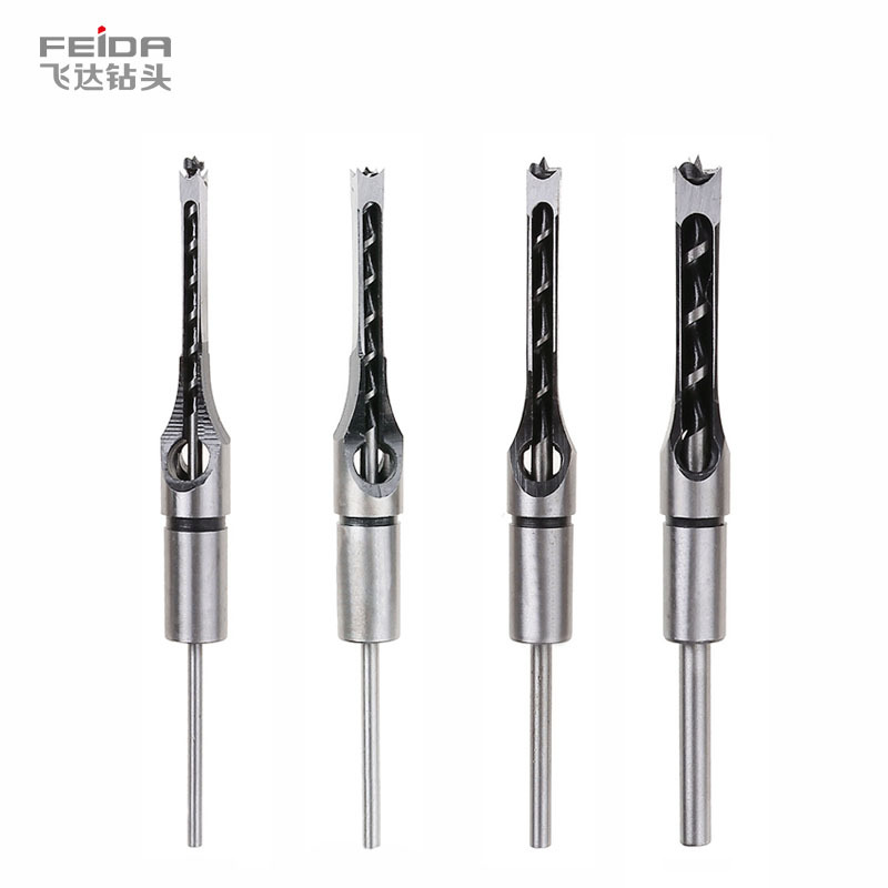 FEIDA Customized 8PC 3 10mm HCS