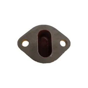 Factory direct sales D53 D60 D65 Bulldozer spare parts Cover 145-33-51160 Cap 145-33-51160