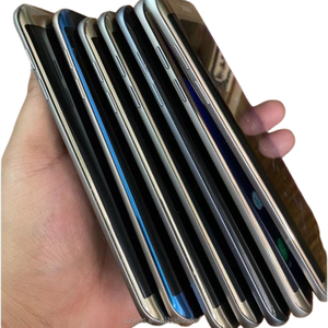 Teléfono <span class=keywords><strong>Usado</strong></span> Desbloqueado de Grado A+ Barato, Sistema Android A10, Teléfono Móvil a Bajo <span class=keywords><strong>Precio</strong></span> - Product Image 2