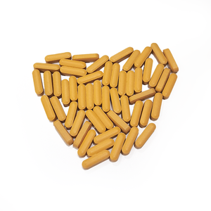 La mejor elección de Health Tabletas de ginseng y epimedium concentradas a base de hierbas para el apoyo de la función masculina - Product Image 5