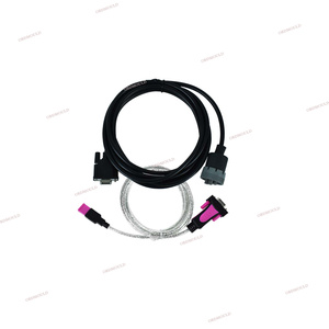 Herramienta de Diagnóstico para Montacargas Thermo King Wintrac con Software de Diagnóstico Thermo King, Laptop CFC2 para Reparación de Equipos Pesados - Product Image 4