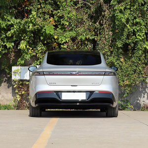 รถยนต์ Charmmond Autos Dongfeng Eepai 007 AWD ออโต้ EV แฮทช์แบ็ก ระยะทางวิ่ง 540 กม. รถใหม่ ระบบชาร์จเร็ว ขับขี่อัจฉริยะ - Product Image 5