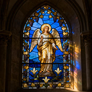 Kaca Berwarna Bersertifikat CE ISO Berkualitas Tinggi untuk Dekorasi Arsitektur - Product Image 2