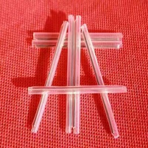 Sợi quang nhiệt co ngót Ống lắp ráp máy sợi Trần Thiết bị dây chuyền máy đùn trục vít đơn cho máy đùn nhựa PE - Product Image 5