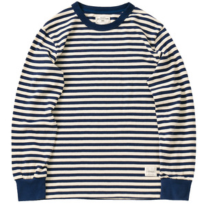 Sudadera con Capucha a Rayas 100% Algodón, Informal, Fácil de Combinar, Nueva Tendencia de Moda para la Temporada de Otoño - Product Image 1