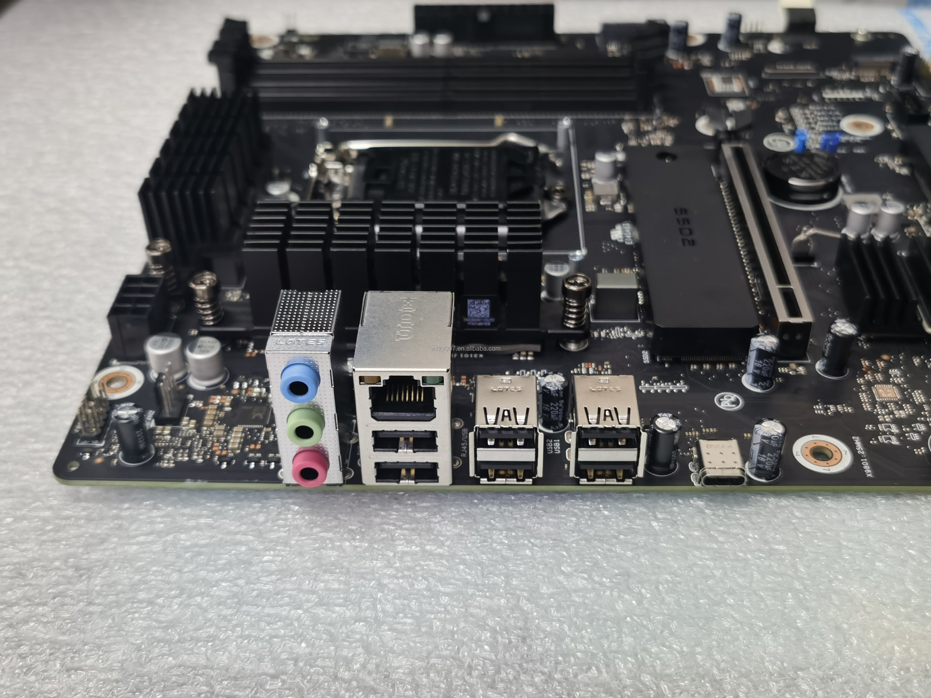 HP Omen 25L 30L デスクトップ用マザーボード L96320-001 refurbished