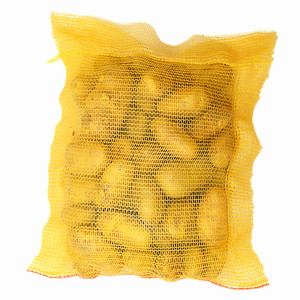 HDPE Đơn <span class=keywords><strong>Raschel</strong></span> Túi Cho Hướng Dẫn Sử Dụng Hoặc Tự Động Đóng Gói Dệt Kim Lưới Lưới Túi Trong CuộN - Product Image 5