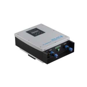 Bomba de Agua Solar de 5.5KW 380V Monofásica/Trifásica de Accionamiento Directo, Paneles Solares Impermeables, Convertidores de Corriente Alterna, Inversores a Prueba de Agua - Product Image 4