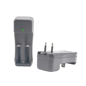 18650 nhiều mô hình Bộ sạc kép, 14500 16340 nhiều kiểu Bộ sạc hai khe pin lithium 3.7V - Product Image 4