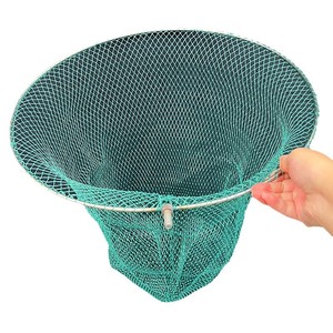 나일론 낚시 장비 도매 낚시 그물 낚시 도구 야외 장비 액세서리 게잡이용 - Product Image 1