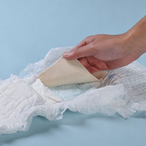 Culotte <span class=keywords><strong>de</strong></span> <span class=keywords><strong>nuit</strong></span> absorbante pour les règles féminines, protection nocturne super absorbante, barrières anti-fuites - Product Image 5