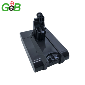 Batteries rechargeables au lithium-ion V11 25,2 V 4 Ah, <span class=keywords><strong>robot</strong></span> <span class=keywords><strong>aspirateur</strong></span>, batterie de remplacement 4000 mAh pour <span class=keywords><strong>aspirateur</strong></span> Day-son - Product Image 2