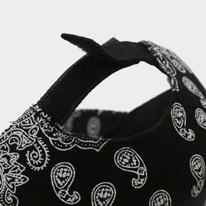 Nueva Gorra de Béisbol con Diseño Floral Paisley, Gran Venta - Product Image 4