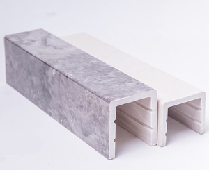 Bande d'étanchéité <span class=keywords><strong>de</strong></span> luxe en marbre scp, lot <span class=keywords><strong>de</strong></span> 3 pièces, barre <span class=keywords><strong>de</strong></span> météo <span class=keywords><strong>pour</strong></span> salle <span class=keywords><strong>de</strong></span> bains et <span class=keywords><strong>cabine</strong></span> <span class=keywords><strong>de</strong></span> <span class=keywords><strong>douche</strong></span> - Product Image 2