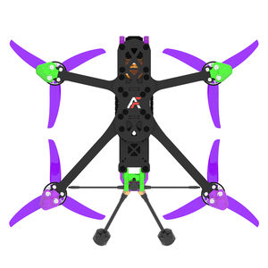 Dron SE-DC O4 Pro de 5 Pulgadas con GPS, Control Remoto, Cámara, FPV Profesional de 6s, Controlador de Vuelo de 8g, Receptor ESC, Material Compuesto - Product Image 4