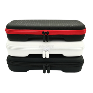 Estuche de transporte portátil duro <span class=keywords><strong>EVA</strong></span> para consola <span class=keywords><strong>Asus</strong></span> <span class=keywords><strong>ROG</strong></span> Ally Estuche de viaje protector a prueba de golpes Bolsa de almacenamiento de PU Nuevos accesorios de juego - Product Image 6