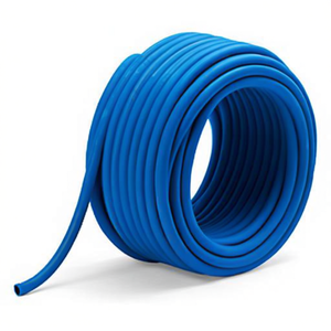 Tuyau en polyuréthane PU 98 Shore pour usage industriel - Product Image 2