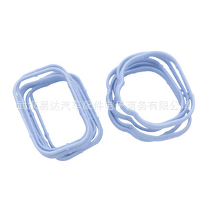 Juego de Juntas de Colector de Admisión para Dodge Jeep 5184562AC 5184331AC MS97204 de Goma, Nuevo para Reemplazo o Reparación - Product Image 2