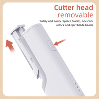 Outil de Dermaplaning électrique professionnel rasoir facial lisse sonique pour femmes hommes tondeuse à sourcils dispositif de suppression de Fuzz de pêche
