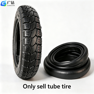 Neumático de Triciclo Antideslizante de Carga Pesada 4.00-12, Neumático de Goma, Neumáticos Usados <span class=keywords><strong>Michelin</strong></span>, Repuestos para Vehículos de Tres Ruedas - Product Image 5