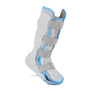 Orthèse cheville-<span class=keywords><strong>pied</strong></span> (AFO) de soutien de qualité médicale <span class=keywords><strong>pour</strong></span> entorse de la cheville et du <span class=keywords><strong>pied</strong></span>, fracture, rééducation post-chirurgicale - Product Image 3