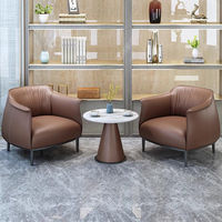 Canapé, Canapé pour petit appartement, Design simple, Style nordique, Salon, Tendance, Hôtel, Loisirs, Canapé individuel