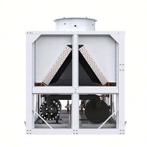 Fonctionne en 46 �� C-50 ��C Refroidisseur d'air industriel à hautes températures Conception antidéflagrante - Product Image 6