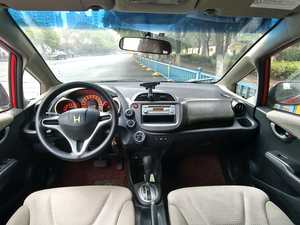 Honda Fit d'occasion 2008 1.3L Comfort Edition Automatique 5 places Essence R15 Conduite à gauche Caméra de recul Basique Véhicule très demandé - Product Image 4