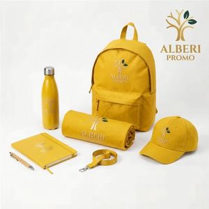 Nuevos Regalos Ideales 2026, Estilo de Vida Ecológico, Artículos de Oficina Personalizados Corporativos, Kit de Bienvenida Premium para Empleados - Product Image 1