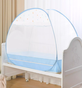 Bella zanzariera per la culla del bambino di buona qualità zanzara <span class=keywords><strong>tenda</strong></span>