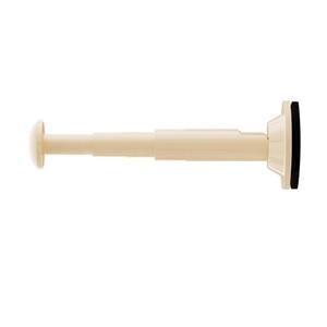 Support de rangement à ventouse, sans perçage, étagère d'organisation multifonctionnelle murale pour balcon - Product Image 5