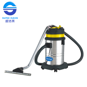 Fabriek Groothandel Reinigingsapparatuur Vloer <span class=keywords><strong>Scrubber</strong></span> Veegmachine Auto <span class=keywords><strong>Scrubber</strong></span> Met Kabel Drie In Een Tapijtreiniger - Product Image 4