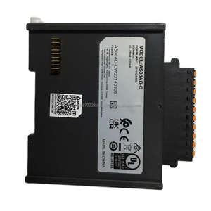 Módulo PLC con interfaz de comunicación RS485, que se puede usar en el sistema de comunicación, y que se puede utilizar en el módulo de comunicación, el módulo de PLC se puede usar con la interfaz de comunicación RS485, en el módulo de PLC, en el módulo de PLC, con la interfaz de comunicación de RS485, en el módulo de PLC, con la interfaz de comunicación de 2, 2, 2, 2, 2, 2, 2, 2, 2 - Product Image 2