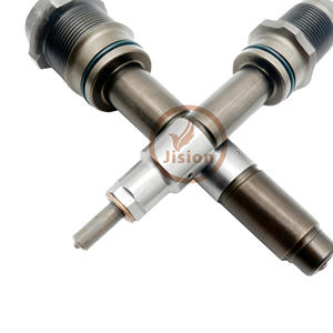 Inyector de Combustible JISION de Alta Calidad 4307468 con 3 Meses de Garantía, Apto para Motores ISG/QSG/ISG12 - Product Image 3