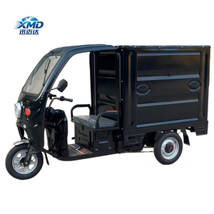 <span class=keywords><strong>รถ</strong></span>ขนส่งไฟฟ้าสามล้อแบบปิดเต็มคัน บรรทุกสินค้าได้ 2 เมตร  สามา<span class=keywords><strong>รถ</strong></span>จด<span class=keywords><strong>ทะเบียน</strong></span>ได้ทั่วประเทศ ใช้พลังงานจากแบตเตอรี่ - Product Image 4