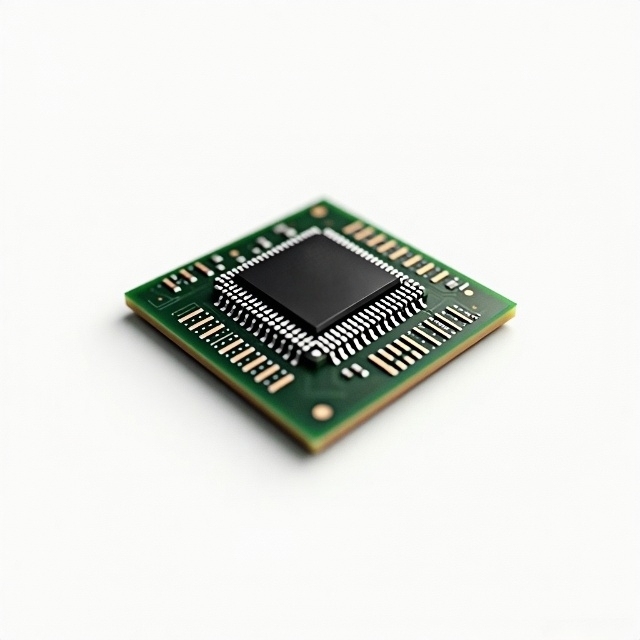 DW3110 Integrated Circuit High Performance QFN General Purpose Original IC Integrated Circuit