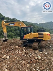 China Merk <span class=keywords><strong>Sany</strong></span> Sy200 H Rupsgraafmachine Gloednieuwe Goedkope 20ton Digger <span class=keywords><strong>Sany</strong></span> 200Cpro Sy365 H Sh 375H Sy465 H Sy465 H Sy485 H - Product Image 2