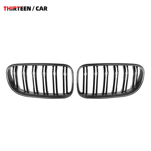 Parrilla LCI <span class=keywords><strong>de</strong></span> Alto Rendimiento para BMW Serie 330i Coupé, 335i Coupé y M3, Accesorios <span class=keywords><strong>de</strong></span> Estilo - Product Image 2