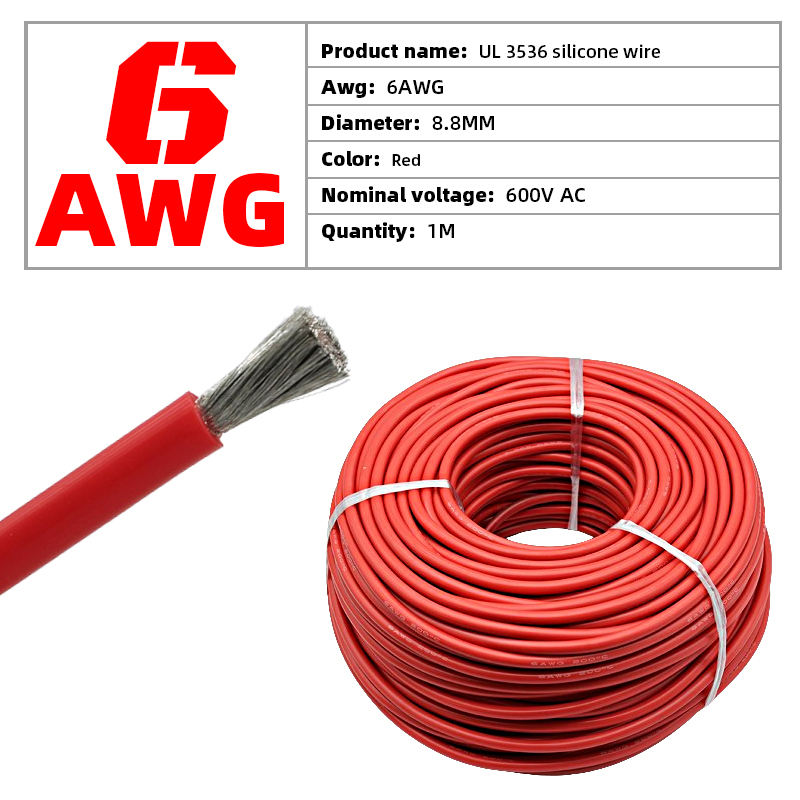 6 AWG
