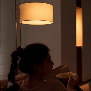 Vintage <b>Floor</b> Lamp Bauhaus Style LED Warm Light Adjustable Minimalist Design For Living Room <b>Sofa</b> Study Tea Room - Product Image 3