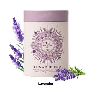 Sal <span class=keywords><strong>de</strong></span> Baño Mineral Natural <span class=keywords><strong>de</strong></span> Lavanda Epsom para Aliviar el Estrés Muscular, Mejorar el Sueño, Spa, Autocuidado, Regalo para Mujeres, Paquete Personalizado - Product Image 5