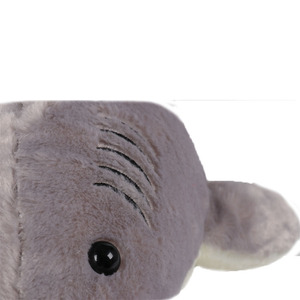 Fabbricazione fabbrica nuovo design all'ingrosso personalizzato bambini morbido peluche squalo peluche squalo peluche cuscino - Product Image 5